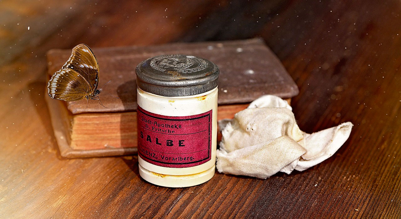 Bildbeschreibung Alt Text